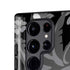 NFL Las Vegas Raiders Tropical Print Galaxy S25 Ultra Impact Case
